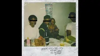 (FREE) KENDRICK LAMAR GOOD KID MAAD CITY TYPE BEAT - 
