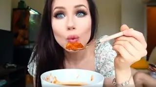 EVERYTHING i eat in a week! (healthy + realistic for weight loss)