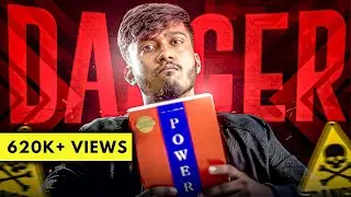 LAW 4 - 48 Laws Of Power - Full Video | InfoVlogs Ep-14