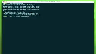 DNS Hosting using FreeDNS