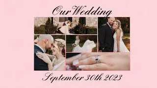 Our Wedding