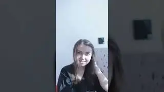 Моя новая причёска! Haircare🤍
