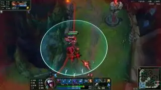 how to play talon: the guide to all of his combos with tips