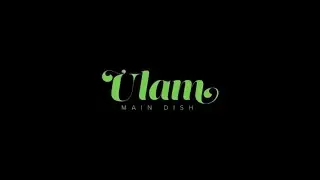Ulam: Main Dish (2023) Documentary Trailer | Alexandra Cuerdo