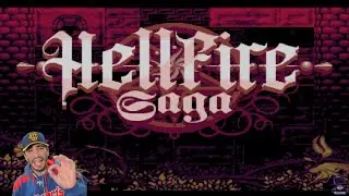 Hellfire Saga Sonic the Hedgehog Fan Game Full Game - Sonic x Ghosts 'n Goblins
