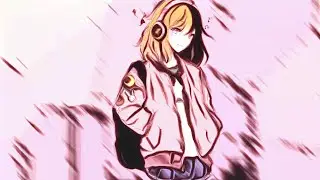 Hyperpop Type Beat x glitchcore x dnb - 