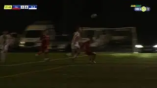 NIBFA TV LIVE - U16 Cliftonville FC v Glentoran FC (01/03/24)
