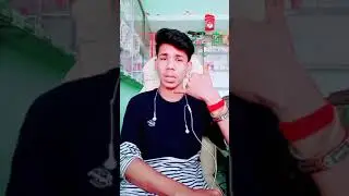 Tik tok id @alokpatel67
