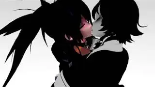 MMD► drink about ►BATIM and BRS ►original