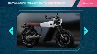 OX Drives Innovation in Partnership with Particle