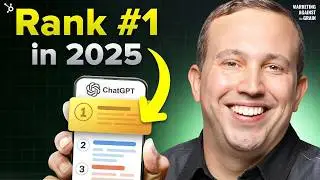 How to Rank #1 in ChatGPT Results (AI SEO Strategy)