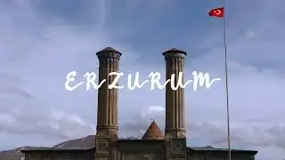 ERZURUM’DA AKŞAM EZANI VE İFTAR VAKTİ