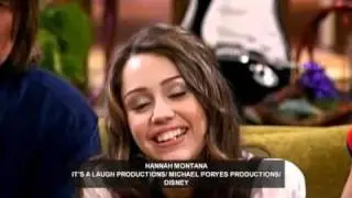 How TV Ruined Your Life - Hannah Montana