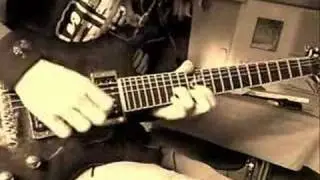 Blind Guardian - Mirror Mirror (cover)