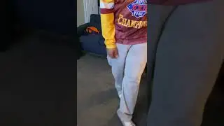 brother “shot” sister😂 and daughter kicks DADDY ass and shots him but miss🤦🏾‍♀️🤷🏾‍♀️