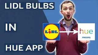 Lidl Smart Home with Hue Hub 