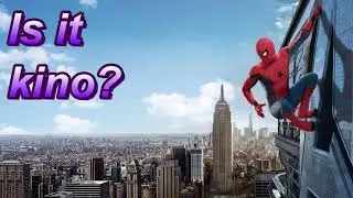 Spider-Man: Homecoming (2017) - Is It Kino?