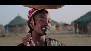 Abou Caatal Futa Feat Gaye Mollo ( Jokkere End'am)