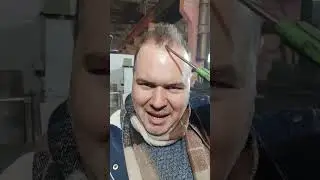 Приколы на заводе