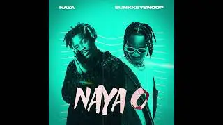 Naya x Sunkkeysnoop - Naya o