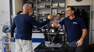 Shop Spotlight – Superior Auto Clinic