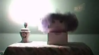 Sally The Talkin Box Episode 1