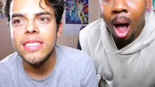 Two Queer Men Test Out Lady Products