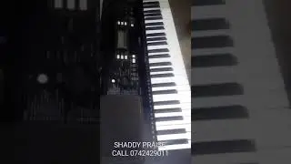HOW TO SET WORSHIP USING YAMAHA PSR E363