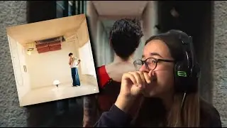 As it was - Harry Styles | Reacción
