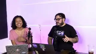 Ep. 6 - The Olympic Issues