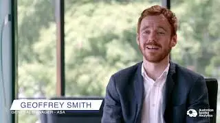 Australian Spatial Analytics - Who We Are and What We Do (2021)