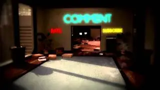 2D Motion Tracking Test