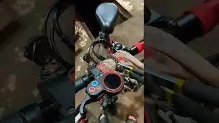 Устраняем люфт руля Kugoo m4 pro plus