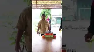 JUMAT BERKAH 3 FEB 2023