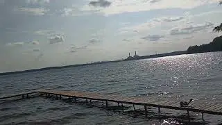 Отдыхаем.