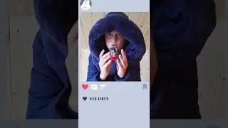 Типичный Батя и Тик Ток