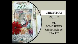#christmasinjuly