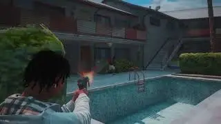 [YBN:LS] - welcome to hell