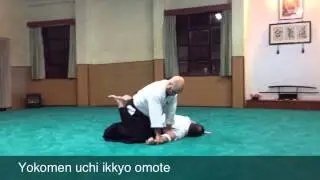 Yokomen ikkyo omote 2