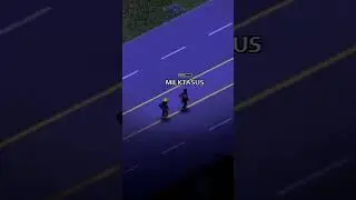 Average Project Zomboid playthrough