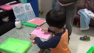 20151210 小邑做作業