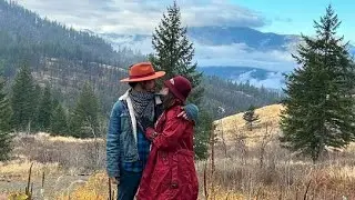 Alaskan Bush People Rain Shares Shocking Update, Posts Photos With Sweet Boyfriend!