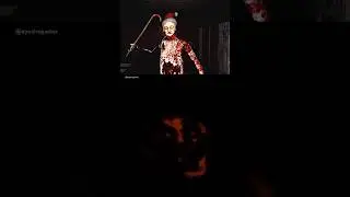 Grandpa vs troll face meme edit in granny 2#shorts
