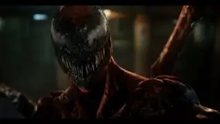 Веном 2-Venom: Let There Be Carnage-Побег из тюрьмы