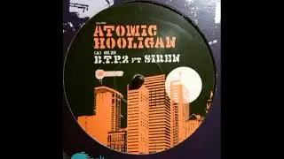 Atomic Hooligan - 6AM Beigel