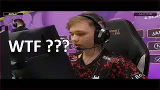 What the fu** are they doing he said 😤