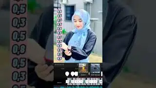 #tutorial #jedugjedug #capcut  TUTORIAL + RUMUS JEDAGJEDUG APLIKASI CAPCUT ||DJ @ikkypahlevii24