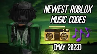 Roblox Music Codes/IDs (May 2023) *WORKING* ROBLOX ID