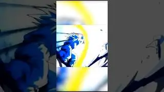 DBZ Unlimited Parody Short #dbz #jlu #gohan #goku #vegeta