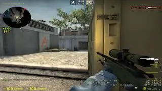 AWM